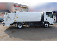 ISUZU Elf Garbage Truck SKG-NPR85YN 2014 298,585km_6