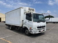 MITSUBISHI FUSO Fighter Refrigerator & Freezer Truck TKG-FK72FY 2014 512,167km_3