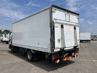 MITSUBISHI FUSO Fighter Refrigerator & Freezer Truck TKG-FK72FY 2014 512,167km_4