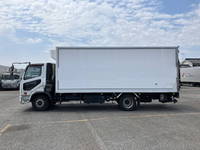 MITSUBISHI FUSO Fighter Refrigerator & Freezer Truck TKG-FK72FY 2014 512,167km_5
