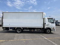 MITSUBISHI FUSO Fighter Refrigerator & Freezer Truck TKG-FK72FY 2014 512,167km_6