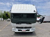 MITSUBISHI FUSO Fighter Refrigerator & Freezer Truck TKG-FK72FY 2014 512,167km_8