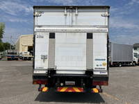 MITSUBISHI FUSO Fighter Refrigerator & Freezer Truck TKG-FK72FY 2014 512,167km_9
