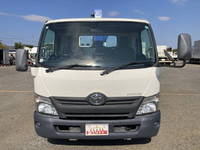 TOYOTA Dyna Truck (With 4 Steps Of Cranes) TKG-XZU710 2015 82,000km_10