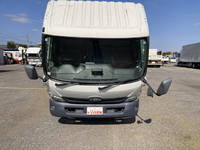 TOYOTA Dyna Truck (With 4 Steps Of Cranes) TKG-XZU710 2015 82,000km_11