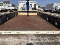 TOYOTA Dyna Truck (With 4 Steps Of Cranes) TKG-XZU710 2015 82,000km_13