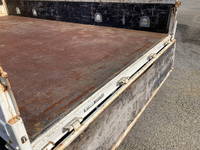 TOYOTA Dyna Truck (With 4 Steps Of Cranes) TKG-XZU710 2015 82,000km_14