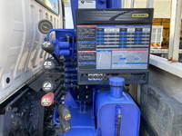 TOYOTA Dyna Truck (With 4 Steps Of Cranes) TKG-XZU710 2015 82,000km_16