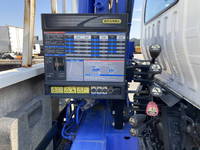 TOYOTA Dyna Truck (With 4 Steps Of Cranes) TKG-XZU710 2015 82,000km_17