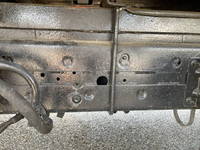 TOYOTA Dyna Truck (With 4 Steps Of Cranes) TKG-XZU710 2015 82,000km_23