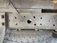 TOYOTA Dyna Truck (With 4 Steps Of Cranes) TKG-XZU710 2015 82,000km_24