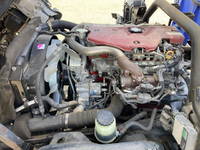 TOYOTA Dyna Truck (With 4 Steps Of Cranes) TKG-XZU710 2015 82,000km_25