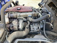 TOYOTA Dyna Truck (With 4 Steps Of Cranes) TKG-XZU710 2015 82,000km_26