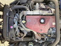 TOYOTA Dyna Truck (With 4 Steps Of Cranes) TKG-XZU710 2015 82,000km_27