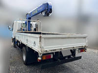 TOYOTA Dyna Truck (With 4 Steps Of Cranes) TKG-XZU710 2015 81,821km_2