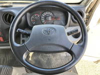 TOYOTA Dyna Truck (With 4 Steps Of Cranes) TKG-XZU710 2015 82,000km_35