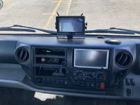 TOYOTA Dyna Truck (With 4 Steps Of Cranes) TKG-XZU710 2015 82,000km_36