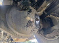 ISUZU Giga Mixer Truck 2KG-CXZ77CT 2020 62,330km_13
