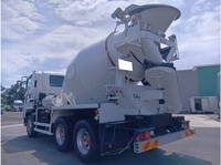 ISUZU Giga Mixer Truck 2KG-CXZ77CT 2020 62,330km_2