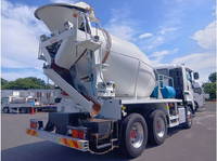 ISUZU Giga Mixer Truck 2KG-CXZ77CT 2020 62,330km_4