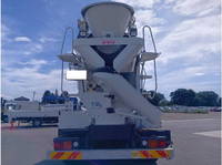 ISUZU Giga Mixer Truck 2KG-CXZ77CT 2020 62,330km_5