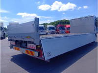 HINO Ranger Aluminum Block 2PG-FC2ABG 2020 80,436km_10