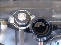 HINO Ranger Aluminum Block 2PG-FC2ABG 2020 80,436km_12