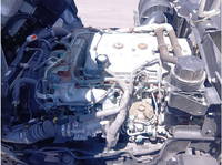 HINO Ranger Aluminum Block 2PG-FC2ABG 2020 80,436km_13