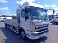 HINO Ranger Aluminum Block 2PG-FC2ABG 2020 80,436km_1