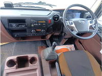 HINO Ranger Aluminum Block 2PG-FC2ABG 2020 80,436km_22