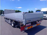HINO Ranger Aluminum Block 2PG-FC2ABG 2020 80,436km_2