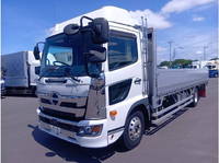 HINO Ranger Aluminum Block 2PG-FC2ABG 2020 80,436km_3