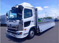 HINO Ranger Aluminum Block 2PG-FC2ABG 2020 80,436km_5