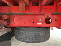 MITSUBISHI FUSO Fighter Flat Body QKG-FK62FZ 2017 301,000km_12