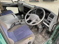 MITSUBISHI FUSO Fighter Flat Body QKG-FK62FZ 2017 301,000km_18