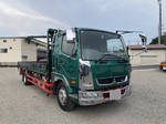 Fighter Flat Body