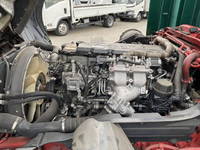 MITSUBISHI FUSO Fighter Flat Body QKG-FK62FZ 2017 301,000km_23