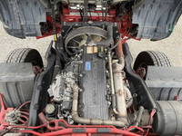 MITSUBISHI FUSO Fighter Flat Body QKG-FK62FZ 2017 301,000km_24