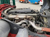 MITSUBISHI FUSO Fighter Flat Body QKG-FK62FZ 2017 301,000km_25