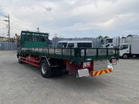 MITSUBISHI FUSO Fighter Flat Body QKG-FK62FZ 2017 301,000km_2