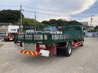 MITSUBISHI FUSO Fighter Flat Body QKG-FK62FZ 2017 301,000km_3