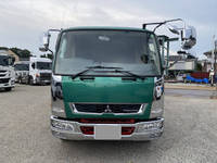 MITSUBISHI FUSO Fighter Flat Body QKG-FK62FZ 2017 301,000km_4