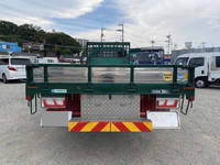 MITSUBISHI FUSO Fighter Flat Body QKG-FK62FZ 2017 301,000km_6