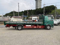 MITSUBISHI FUSO Fighter Flat Body QKG-FK62FZ 2017 301,000km_7