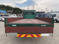 MITSUBISHI FUSO Fighter Flat Body QKG-FK62FZ 2017 301,000km_8