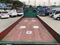 MITSUBISHI FUSO Fighter Flat Body QKG-FK62FZ 2017 301,000km_9