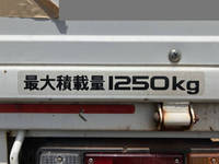 MAZDA Titan Double Cab TRG-LHR85A 2016 112,143km_14