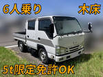 Titan Double Cab