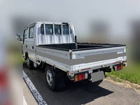 MAZDA Titan Double Cab TRG-LHR85A 2016 112,009km_2
