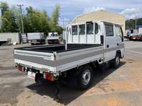 MAZDA Titan Double Cab TRG-LHR85A 2016 112,143km_2
